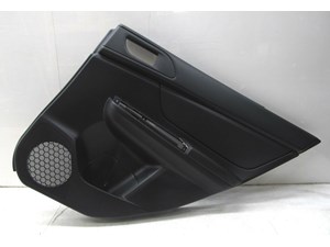2010-2014 SUBARU IMPREZA OEM RIGHT REAR PASSENGER INTERIOR DOOR PANEL COVER TRIM