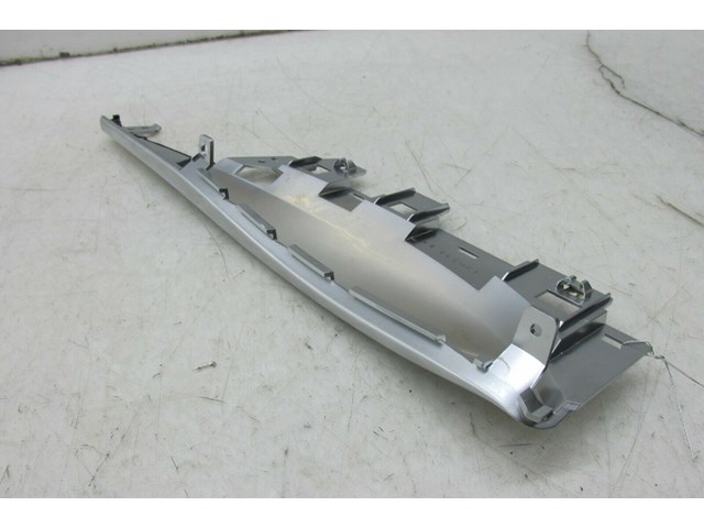 2011-2018 INFINITI M37 Q70 OEM RIGHT FRONT CENTER CONSOLE MOLDING TRIM 