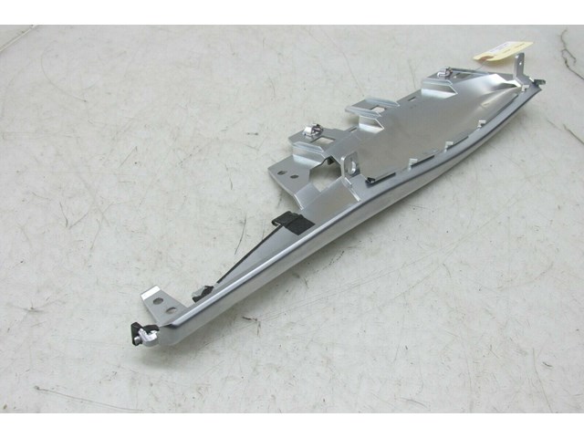 2011-2018 INFINITI M37 Q70 OEM RIGHT FRONT CENTER CONSOLE MOLDING TRIM 