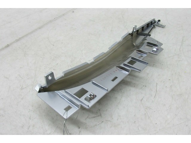 2011-2018 INFINITI M37 Q70 OEM RIGHT FRONT CENTER CONSOLE MOLDING TRIM 