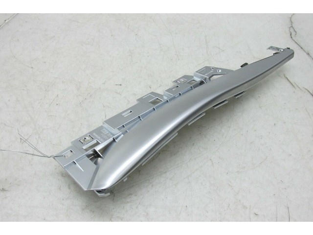 2011-2018 INFINITI M37 Q70 OEM RIGHT FRONT CENTER CONSOLE MOLDING TRIM 