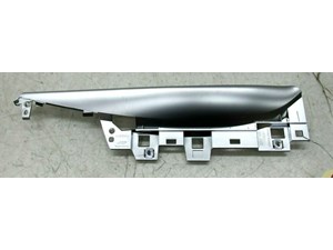 2011-2018 INFINITI M37 Q70 OEM RIGHT FRONT CENTER CONSOLE MOLDING TRIM 