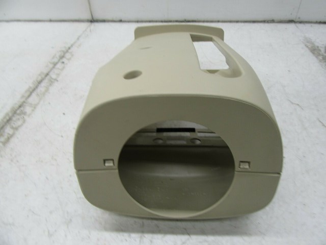 2010-2012 LINCOLN MKZ OEM STERRING COLUMN TRIM SURROUND AE53-3K512