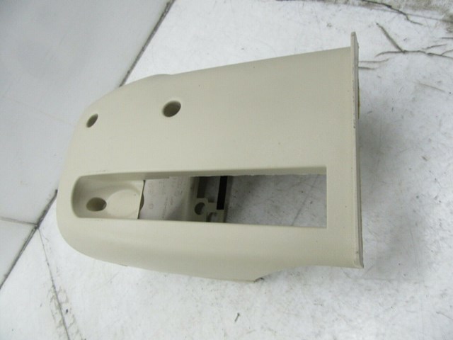 2010-2012 LINCOLN MKZ OEM STERRING COLUMN TRIM SURROUND AE53-3K512