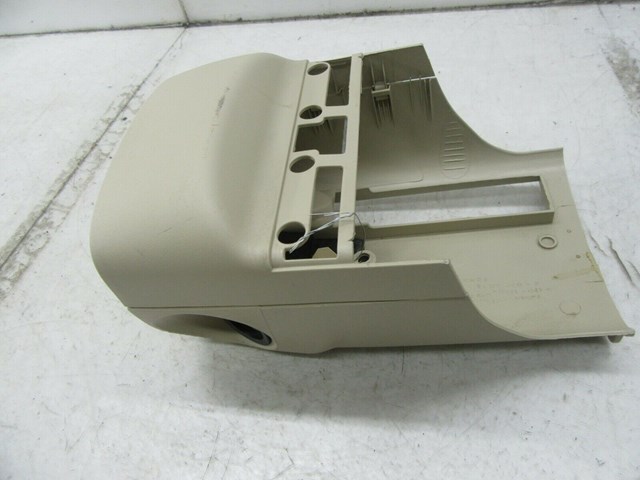 2010-2012 LINCOLN MKZ OEM STERRING COLUMN TRIM SURROUND AE53-3K512