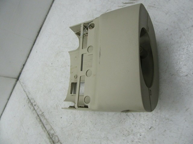 2010-2012 LINCOLN MKZ OEM STERRING COLUMN TRIM SURROUND AE53-3K512