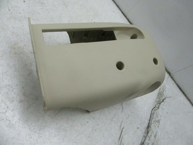 2010-2012 LINCOLN MKZ OEM STERRING COLUMN TRIM SURROUND AE53-3K512