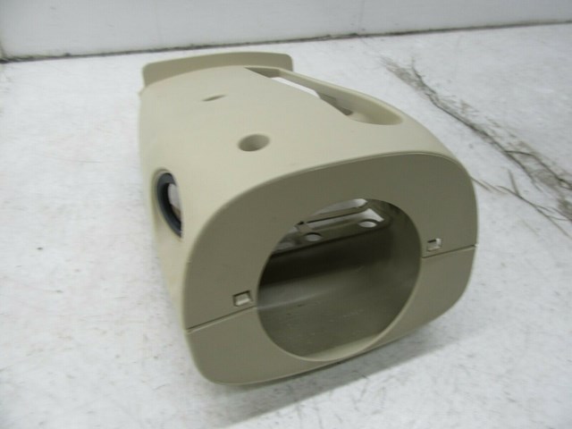 2010-2012 LINCOLN MKZ OEM STERRING COLUMN TRIM SURROUND AE53-3K512