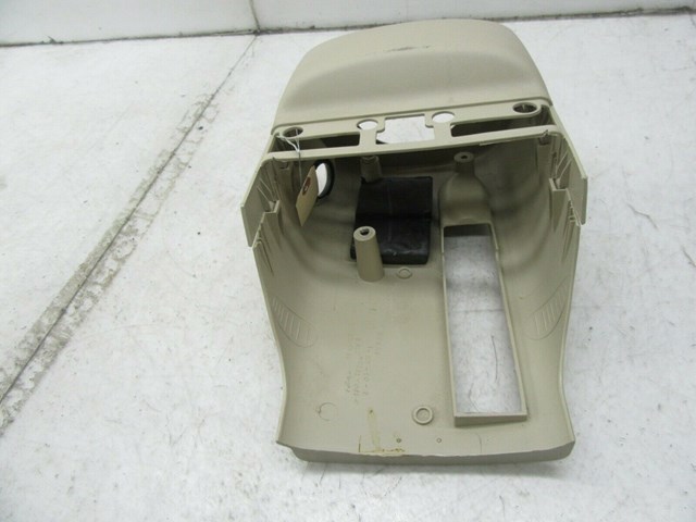 2010-2012 LINCOLN MKZ OEM STERRING COLUMN TRIM SURROUND AE53-3K512