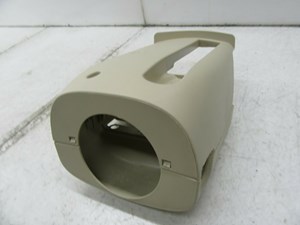 2010-2012 LINCOLN MKZ OEM STERRING COLUMN TRIM SURROUND AE53-3K512
