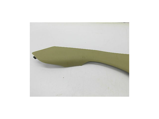 2006-2009 MERCEDES R350 W251 OEM RIGHT SIDE CENTER CONSOLE COVER PANEL TRIM TAN