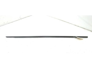 2003-2006 RANGE ROVER HSE OEM LEFT FRONT EXTERIOR DOOR TRIM