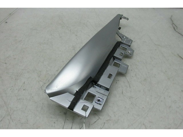 2011-2018 INFINITI M37 Q70 OEM LEFT FRONT CENTER CONSOLE MOLDING TRIM 