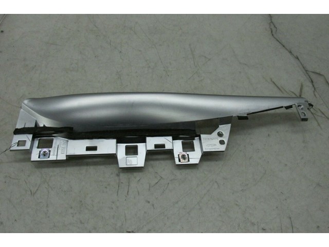 2011-2018 INFINITI M37 Q70 OEM LEFT FRONT CENTER CONSOLE MOLDING TRIM 