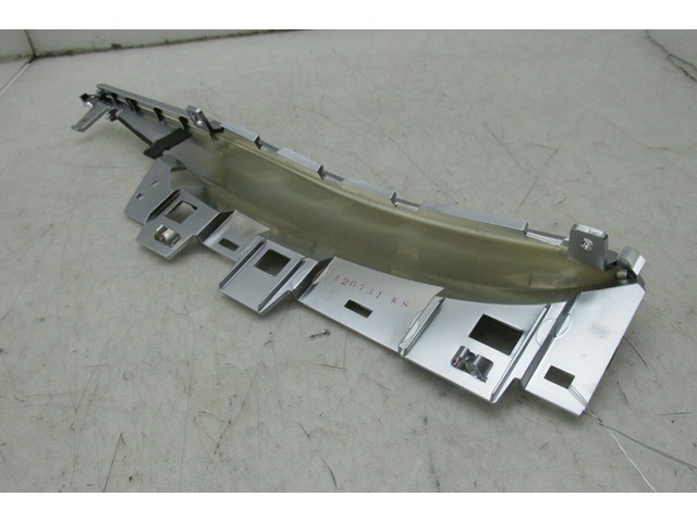 2011-2018 INFINITI M37 Q70 OEM LEFT FRONT CENTER CONSOLE MOLDING TRIM 