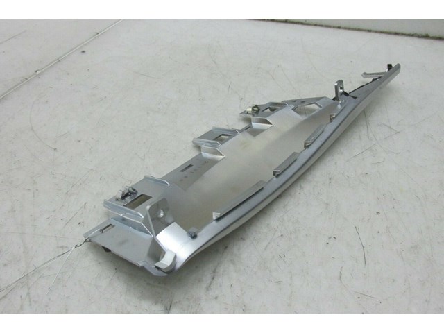2011-2018 INFINITI M37 Q70 OEM LEFT FRONT CENTER CONSOLE MOLDING TRIM 