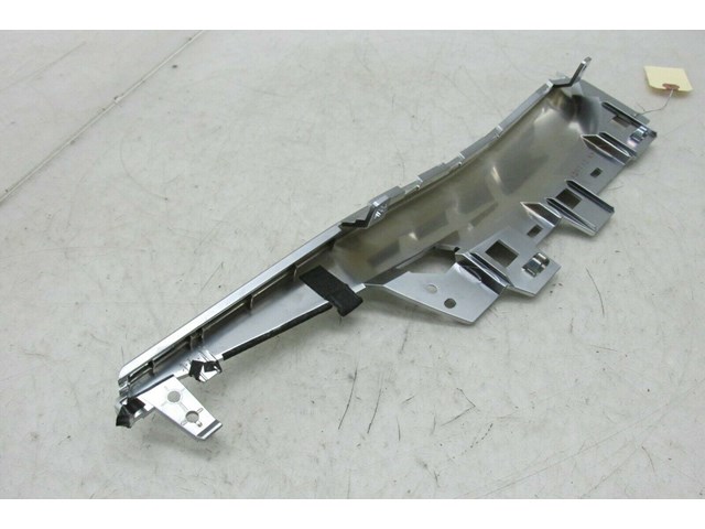 2011-2018 INFINITI M37 Q70 OEM LEFT FRONT CENTER CONSOLE MOLDING TRIM 