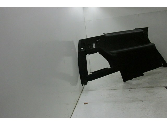 2007-2012 MERCEDES GL450 X164 OEM LEFT REAR INTERIOR QUARTER PANEL TRIM 