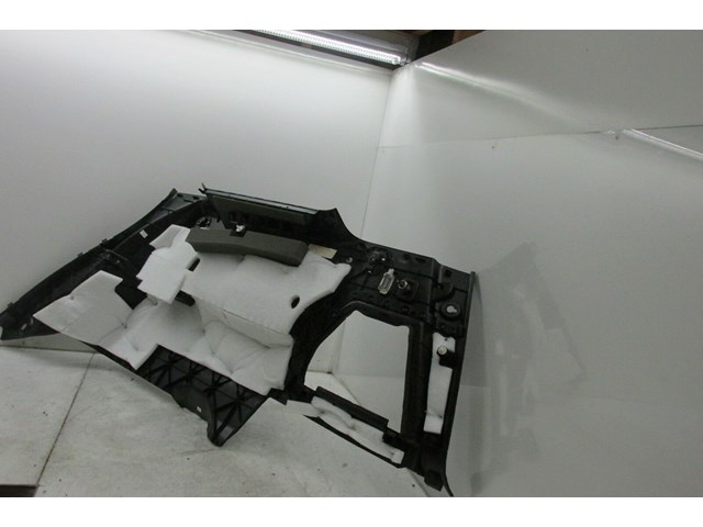 2007-2012 MERCEDES GL450 X164 OEM LEFT REAR INTERIOR QUARTER PANEL TRIM 