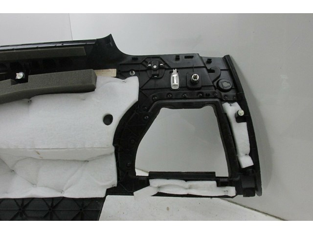 2007-2012 MERCEDES GL450 X164 OEM LEFT REAR INTERIOR QUARTER PANEL TRIM 