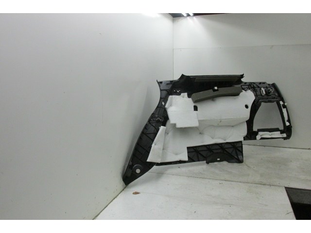 2007-2012 MERCEDES GL450 X164 OEM LEFT REAR INTERIOR QUARTER PANEL TRIM 