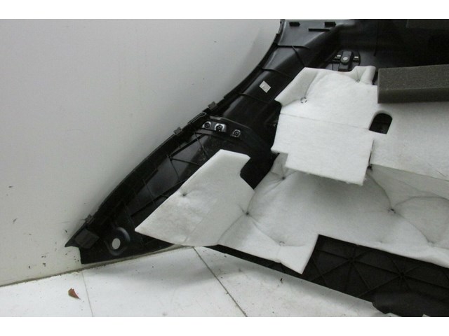 2007-2012 MERCEDES GL450 X164 OEM LEFT REAR INTERIOR QUARTER PANEL TRIM 