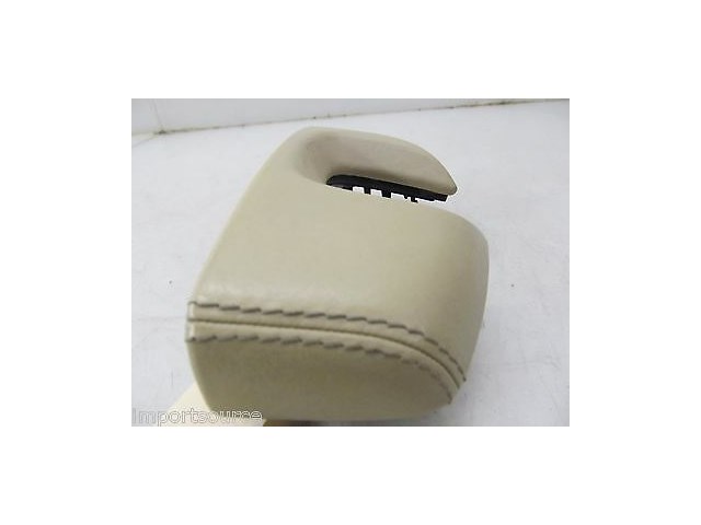 2007-2009 MERCEDES S550 W221 OEM CENTER CONSOLE TELEPHONE PAD SURROUND TRIM 