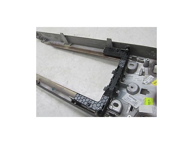 2007-2009 MERCEDES S600 W221 OEM CENTER CONSOLE TRIM BEZEL WOOD GRAIN 2216800434