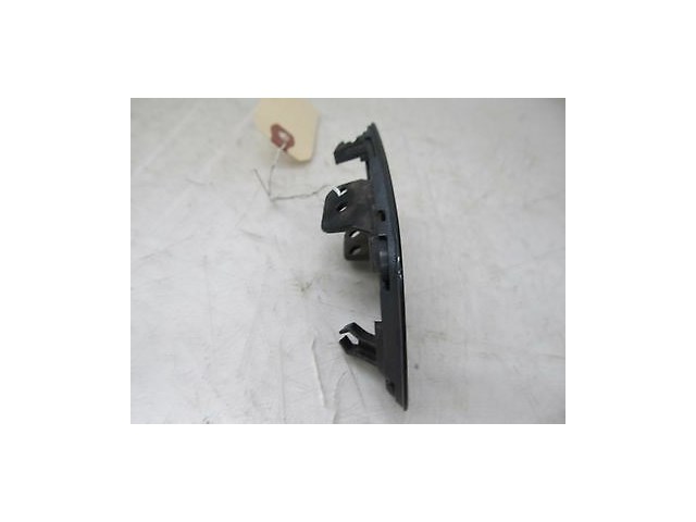 2009-2016 VOLKSWAGEN CC OEM LEFT FRONT BUMPER TRIM