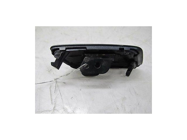 2009-2016 VOLKSWAGEN CC OEM LEFT FRONT BUMPER TRIM