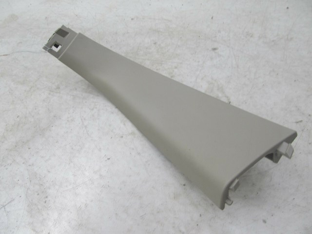 2007-2012 MERCEDES GL450 X164 OEM LEFT REAR TRUNK HATCH UPPER TRIM A16474015707