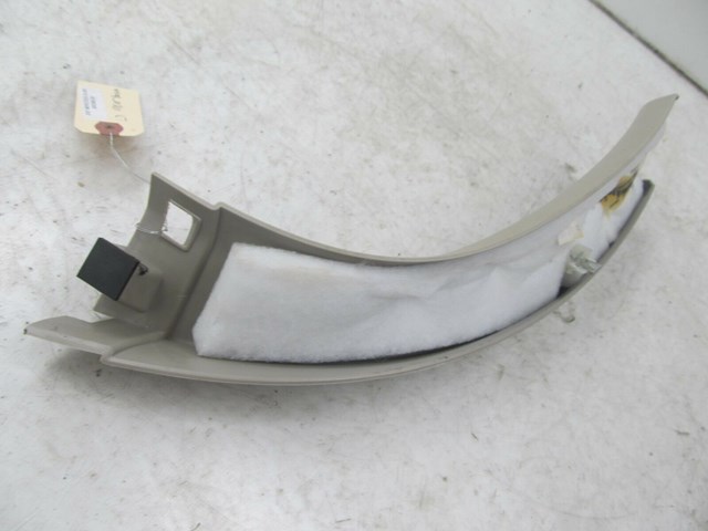 2007-2012 MERCEDES GL450 X164 OEM LEFT REAR TRUNK HATCH UPPER TRIM A16474015707
