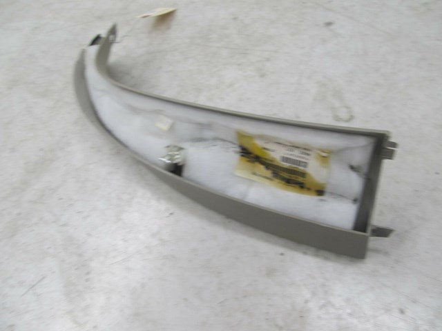 2007-2012 MERCEDES GL450 X164 OEM LEFT REAR TRUNK HATCH UPPER TRIM A16474015707