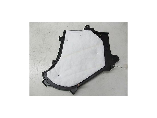 2013-2016 CADILLAC SRX OEM LEFT DRIVER SIDE CENTER CONSOLE TRIM COVER PANEL