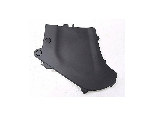 2013-2016 CADILLAC SRX OEM LEFT DRIVER SIDE CENTER CONSOLE TRIM COVER PANEL