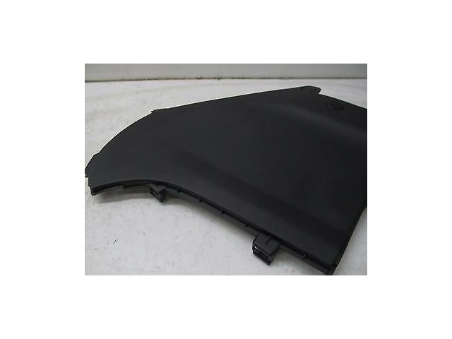 2013-2016 CADILLAC SRX OEM LEFT DRIVER SIDE CENTER CONSOLE TRIM COVER PANEL