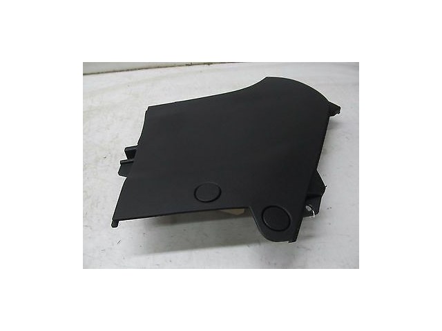 2013-2016 CADILLAC SRX OEM LEFT DRIVER SIDE CENTER CONSOLE TRIM COVER PANEL