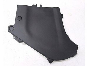 2013-2016 CADILLAC SRX OEM LEFT DRIVER SIDE CENTER CONSOLE TRIM COVER PANEL