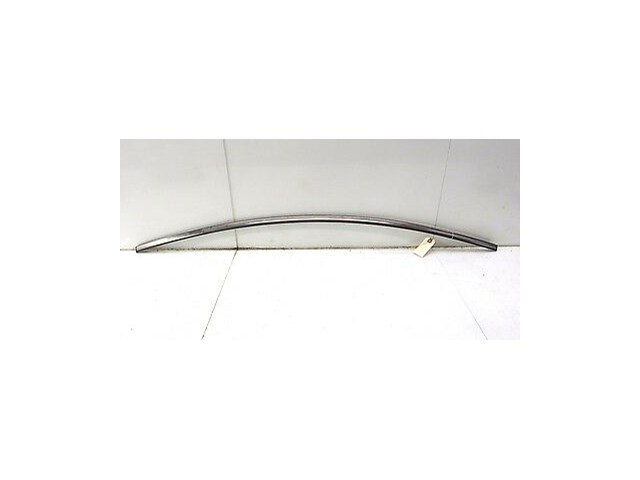 2003-2006 MERCEDES BENZ SL500R R230 OEM FRONT UPPER WINDSHIELD TRIM MOULDING 