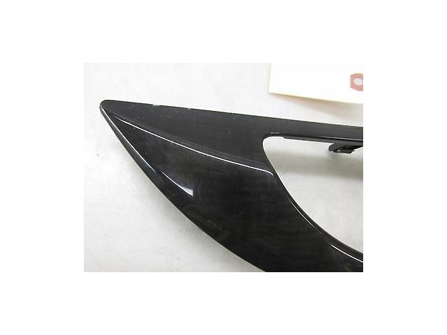 2007-2009 ACURA MDX OEM RIGHT REAR DOOR HANDLE TRIM COVER 