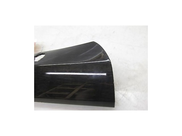 2007-2009 ACURA MDX OEM RIGHT REAR DOOR HANDLE TRIM COVER 