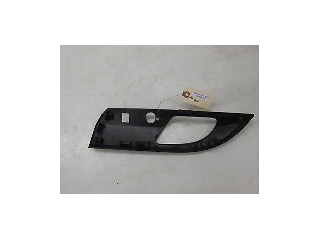 2007-2009 ACURA MDX OEM RIGHT REAR DOOR HANDLE TRIM COVER 