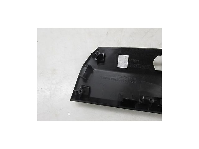 2007-2009 ACURA MDX OEM RIGHT REAR DOOR HANDLE TRIM COVER 