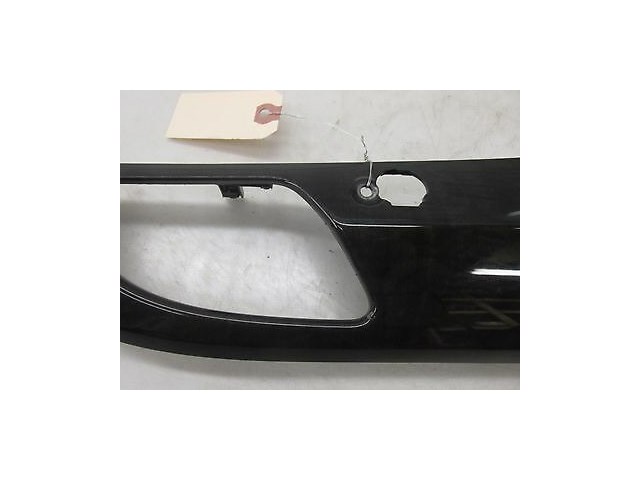 2007-2009 ACURA MDX OEM RIGHT REAR DOOR HANDLE TRIM COVER 