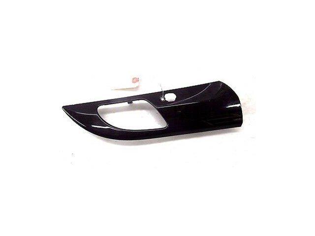 2007-2009 ACURA MDX OEM RIGHT REAR DOOR HANDLE TRIM COVER 