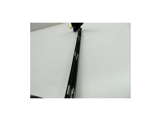 2004-2006 MERCEDES BENZ SL600 R230 OEM RIGHT REAR WINDOW RAIL TRIM MOULDING 