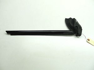 2004-2006 MERCEDES BENZ SL600 R230 OEM RIGHT REAR WINDOW RAIL TRIM MOULDING 