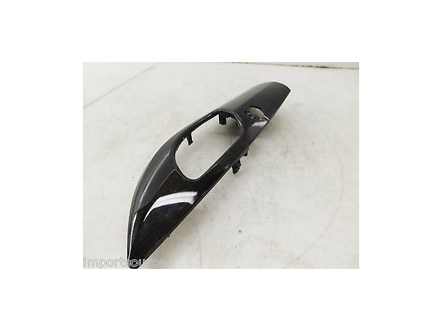 2007-2009 ACURA MDX OEM LEFT REAR DRIVER SIDE DOOR HANDLE TRIM 83752STX