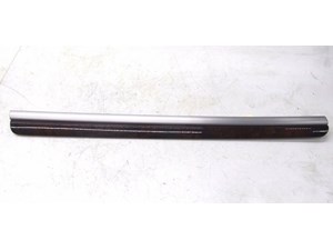 2004-2008 AUDI A8L W12 OEM LEFT REAR DRIVER SIDE DOOR PANEL WOODGRAIN TRIM COVER