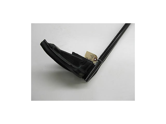 2004-2006 MERCEDES BENZ SL600 R230 OEM LEFT FRONT WINDOW RAIL TRIM MOULDING 
